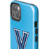 Villanova University Wildcats V Large iPhone 15 Impact Case